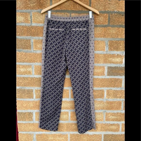 DARAH DAHL boho pants small - Picture 6 of 8